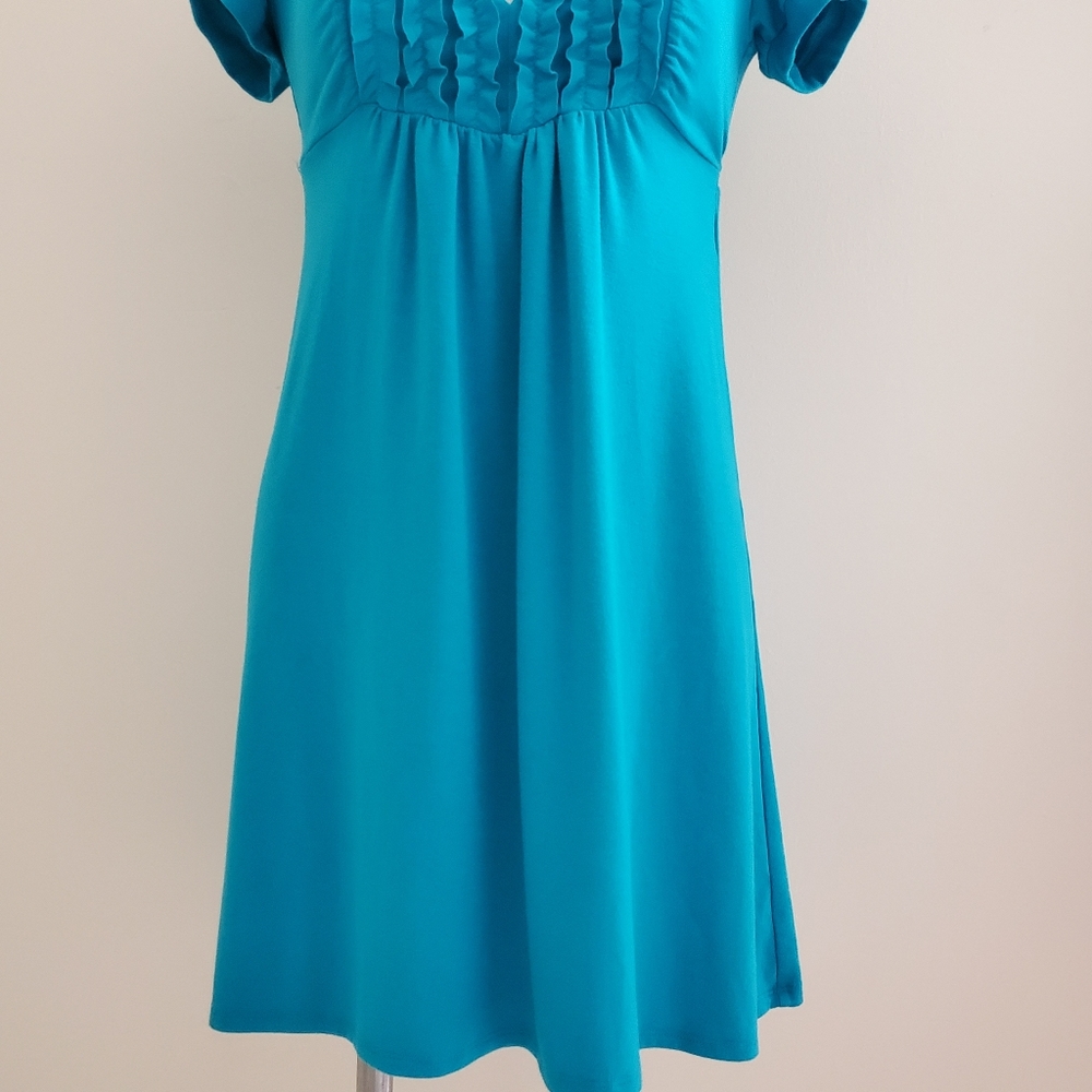 Speechless Summer Dress - Picture 5 of 12
